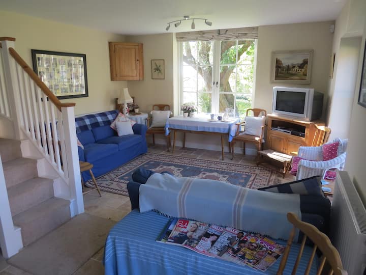 Garden Room - Wiltshire
