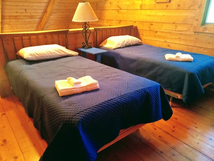 The Perfect Cape Retreat Cottages for Rent in Wellfleet