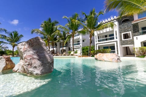 Casa  El Paraiso nel Residence Estrella Dominicus