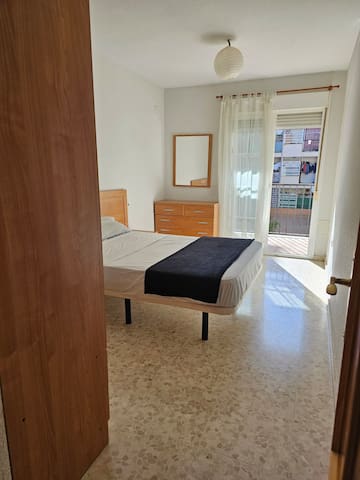 Guest favorite listing in Roquetas De Mar