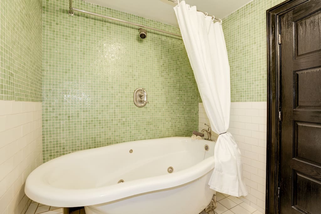 Private Bathroom