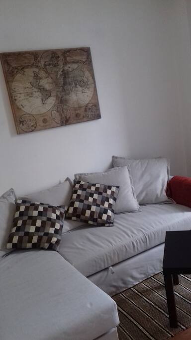 espace de vie