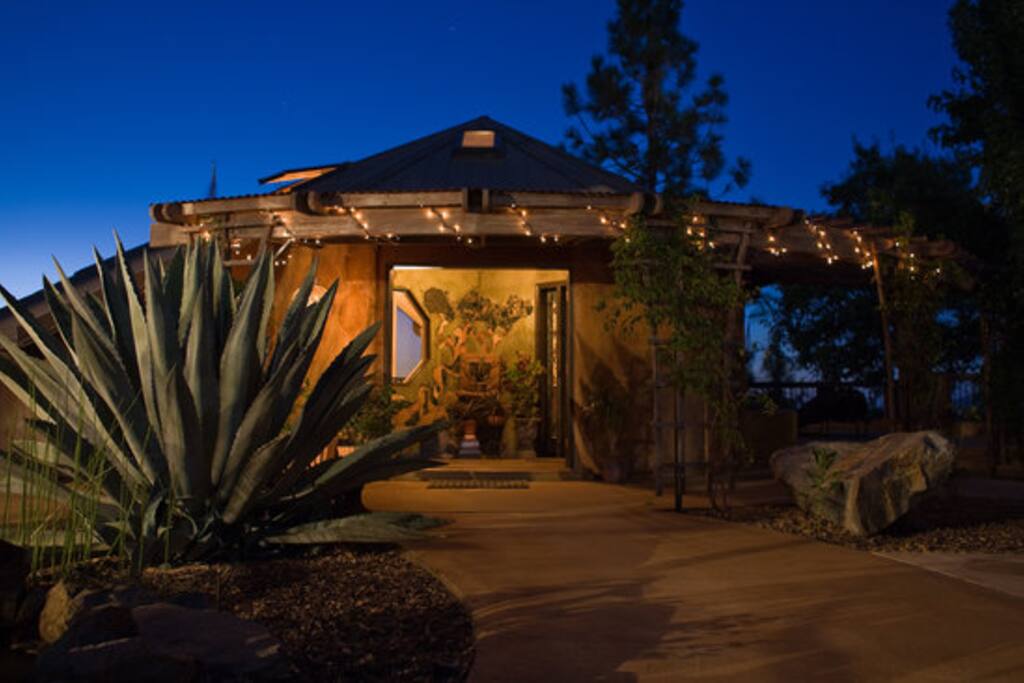 Gorgeous custom home on a quiet hilltop, awaiting your arrival!