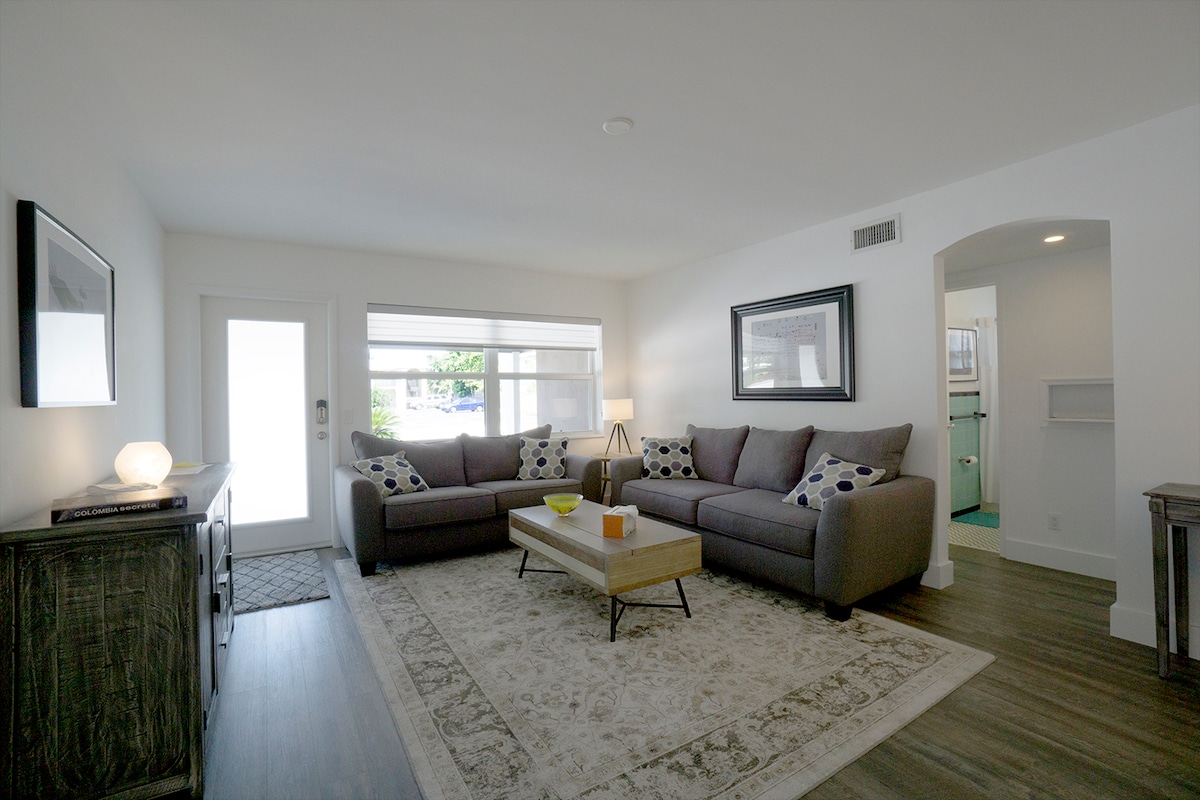 Successful Airbnb property: Wilton Manors Ft Lauderdale luxury Vacation Palace in Wilton Manors