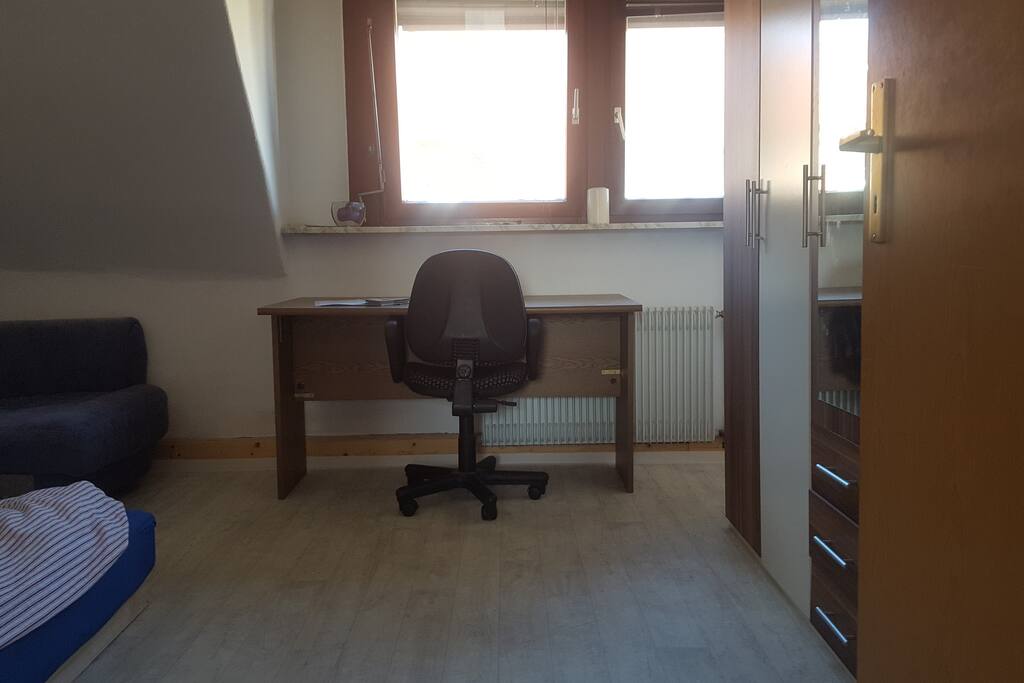 Dein Zimmer