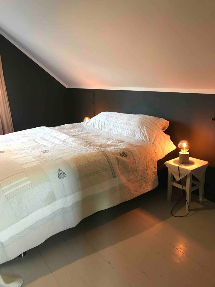 To enkelt - senger 90x 200