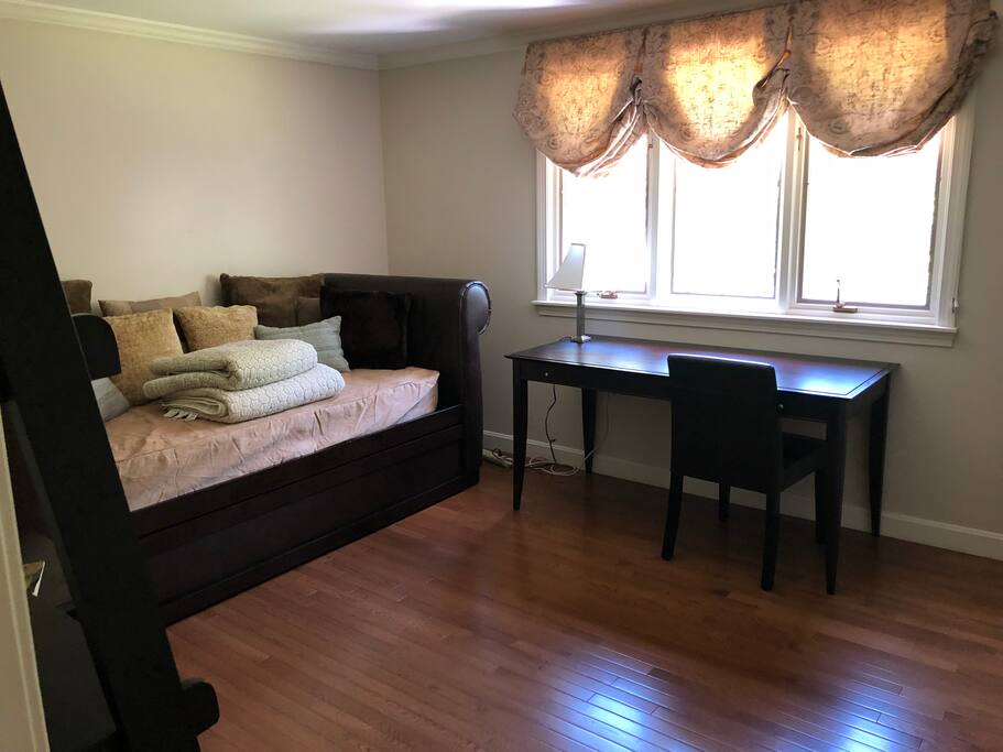 Office/Bedroom