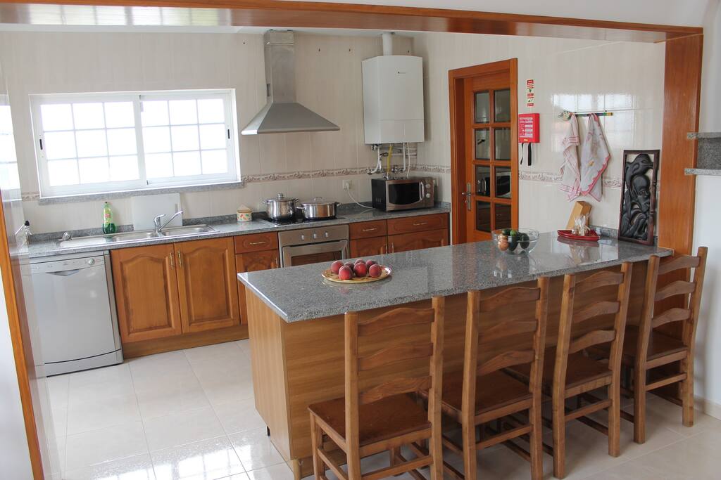 Cozinha