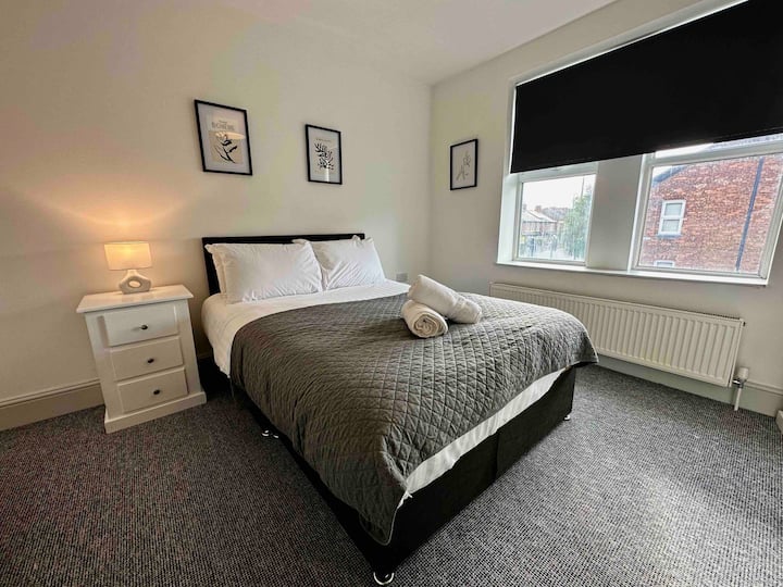 غرفة النوم 1