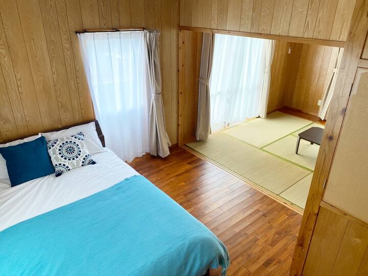 宮古島的度假屋和旅居 Okinawa 日本 Airbnb 宮古島的度假屋和旅居 Okinawa 日本 Airbnb