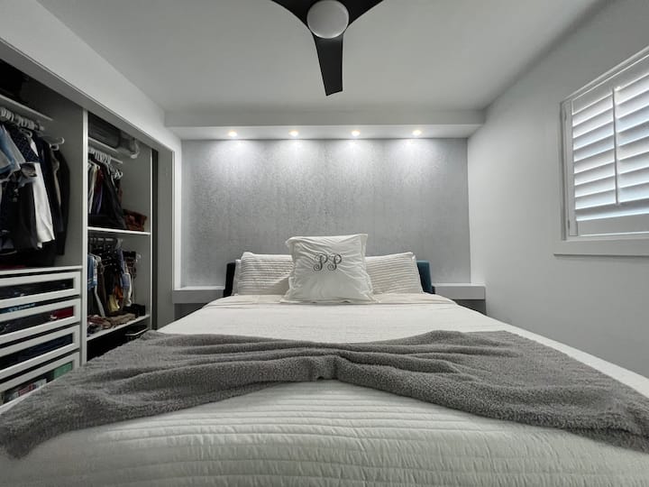 ห้องนอน