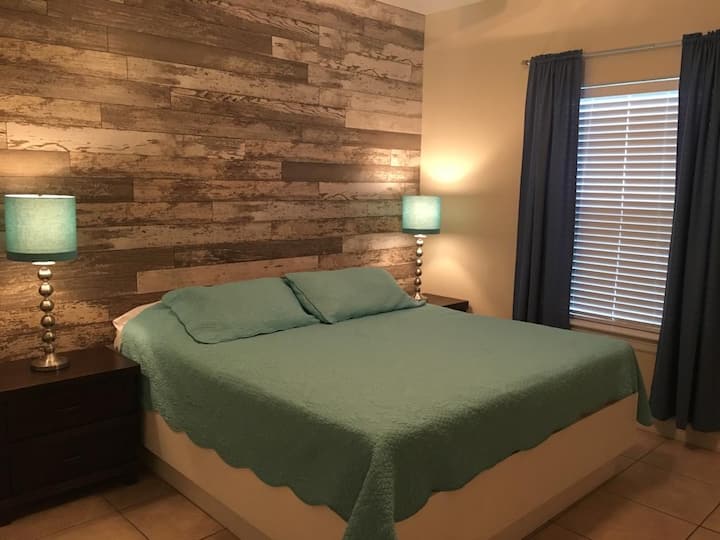 Aqua Dolce
Condo #2
First Floor
Newly Renovated - South Padre Island