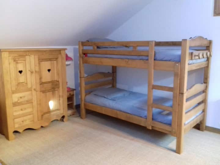 Спална соба 2