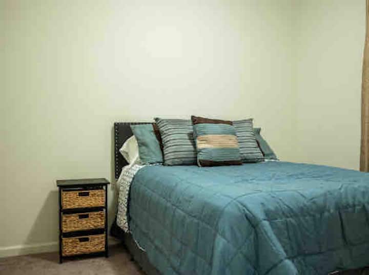 Schlafzimmer 2
