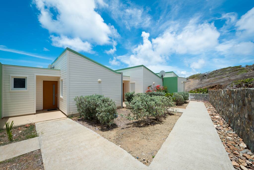 Residence