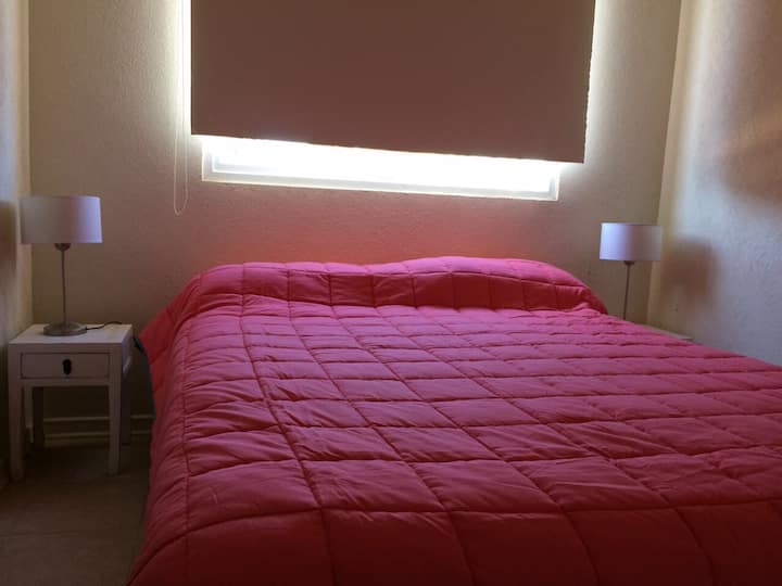 Втора спална соба