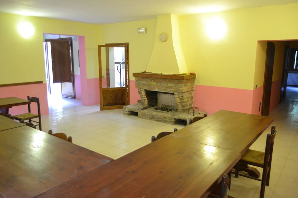 Sala da Pranzo