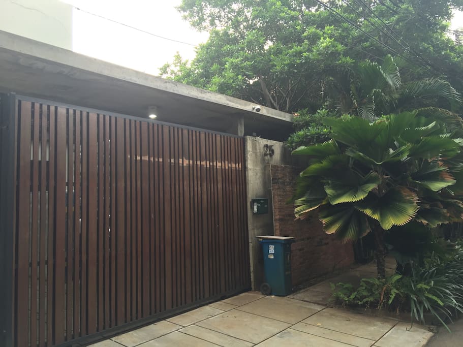 Welcome to Onoma Villa!