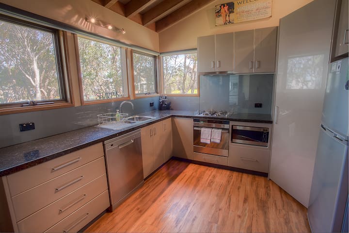Alpine Getaways managed Airbnb listing 3