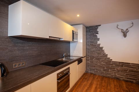 Top Airbnb: Apart Avenzio - Chalet for 4 to 8 people in Kappl in Kappl