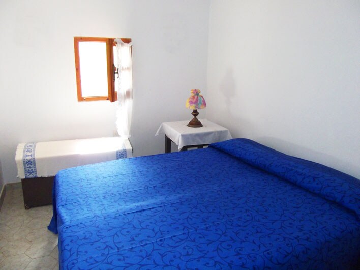 Dhoma e tretë e gjumit/Dhoma e tretë e gjumit