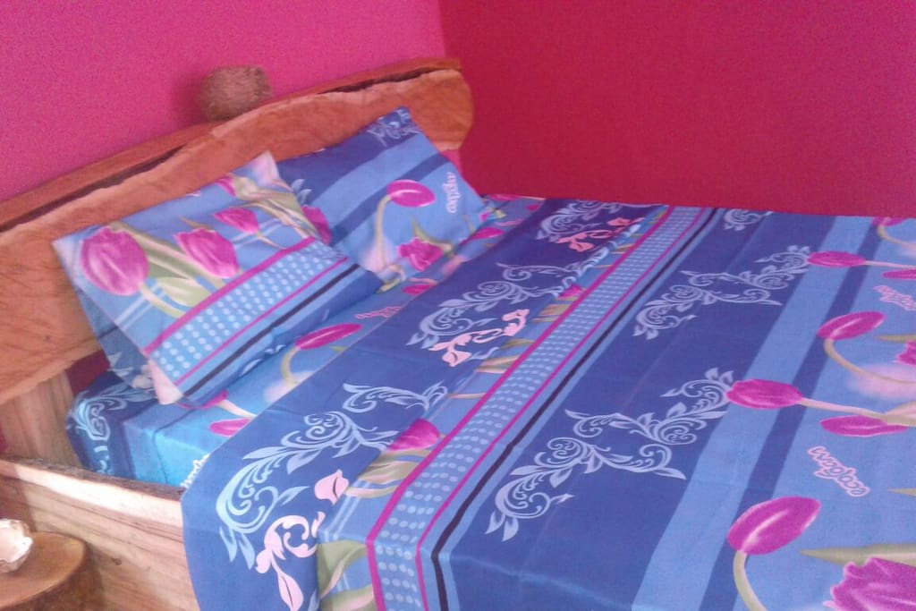 chambre 1