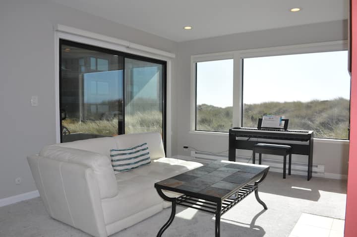 2b/2b Pajaro Dunes With Dunes And Ocean View - Moss Landing, CA