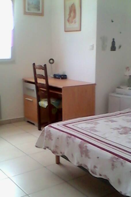 Lit 140x190 Literie ferme