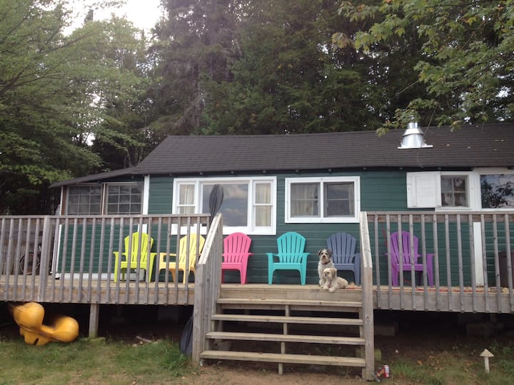 Burk's Falls Vacation Rentals & Homes Ontario, Canada Airbnb
