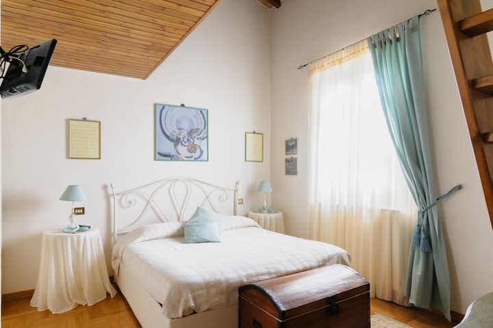 Glavna spavaća soba