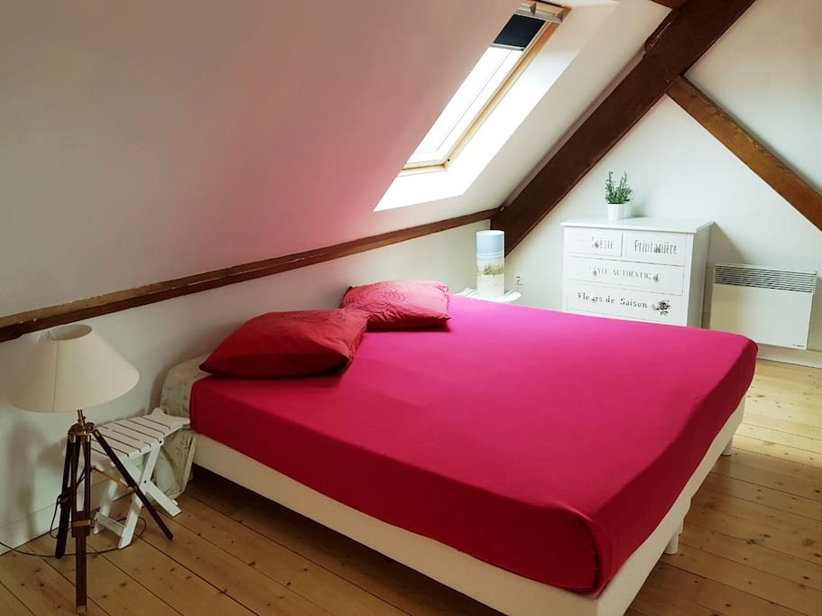 chambre 4