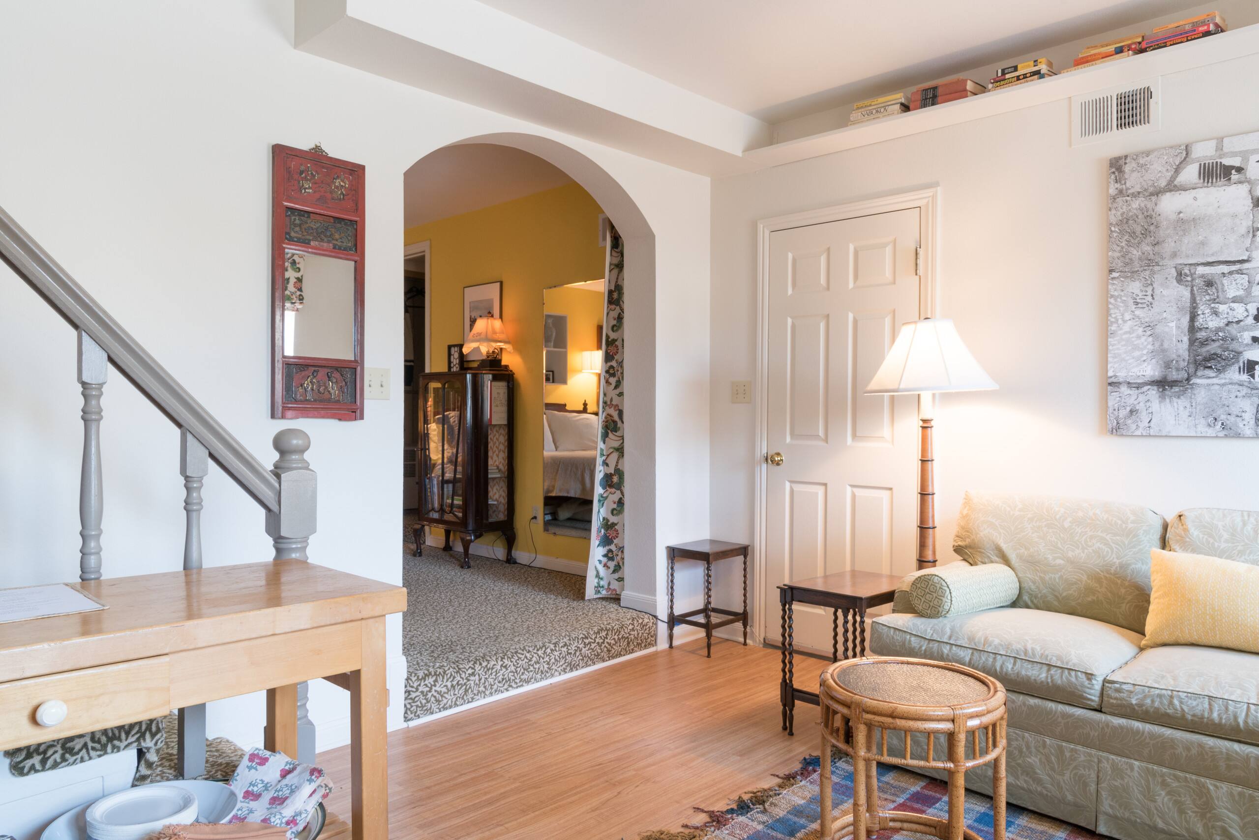 Cozy Studio with Garden 20 minutes from SFO - Image 3