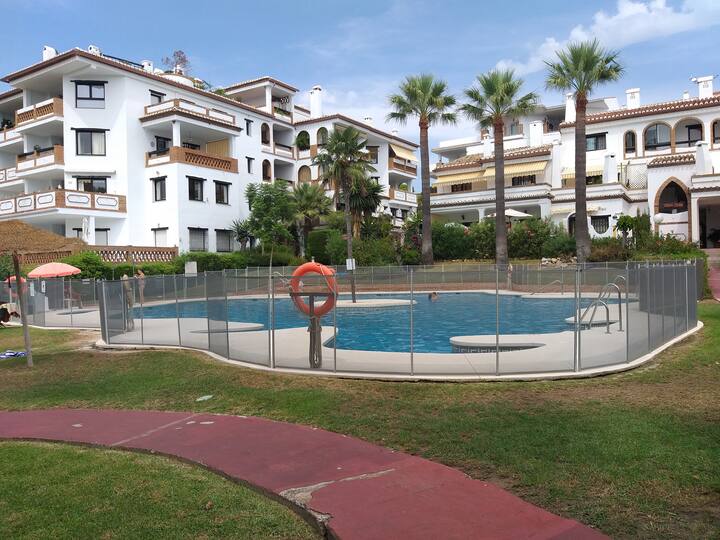 79 Simple Apartments to rent in calahonda With Flat Design