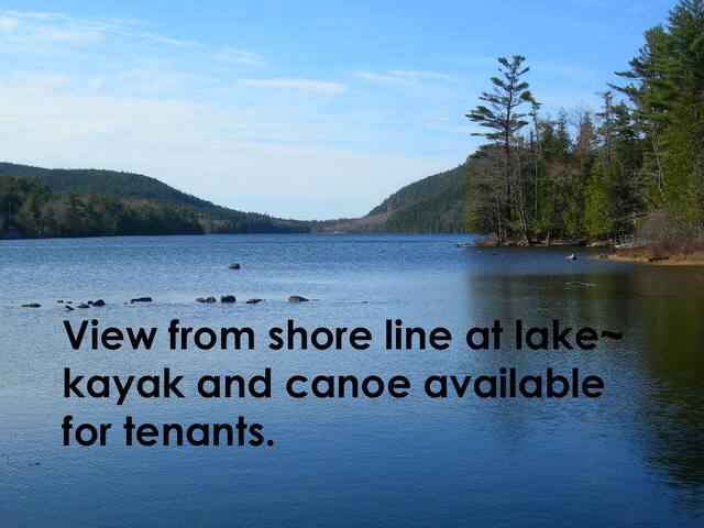 Maine Island Properties managed Airbnb listing 2