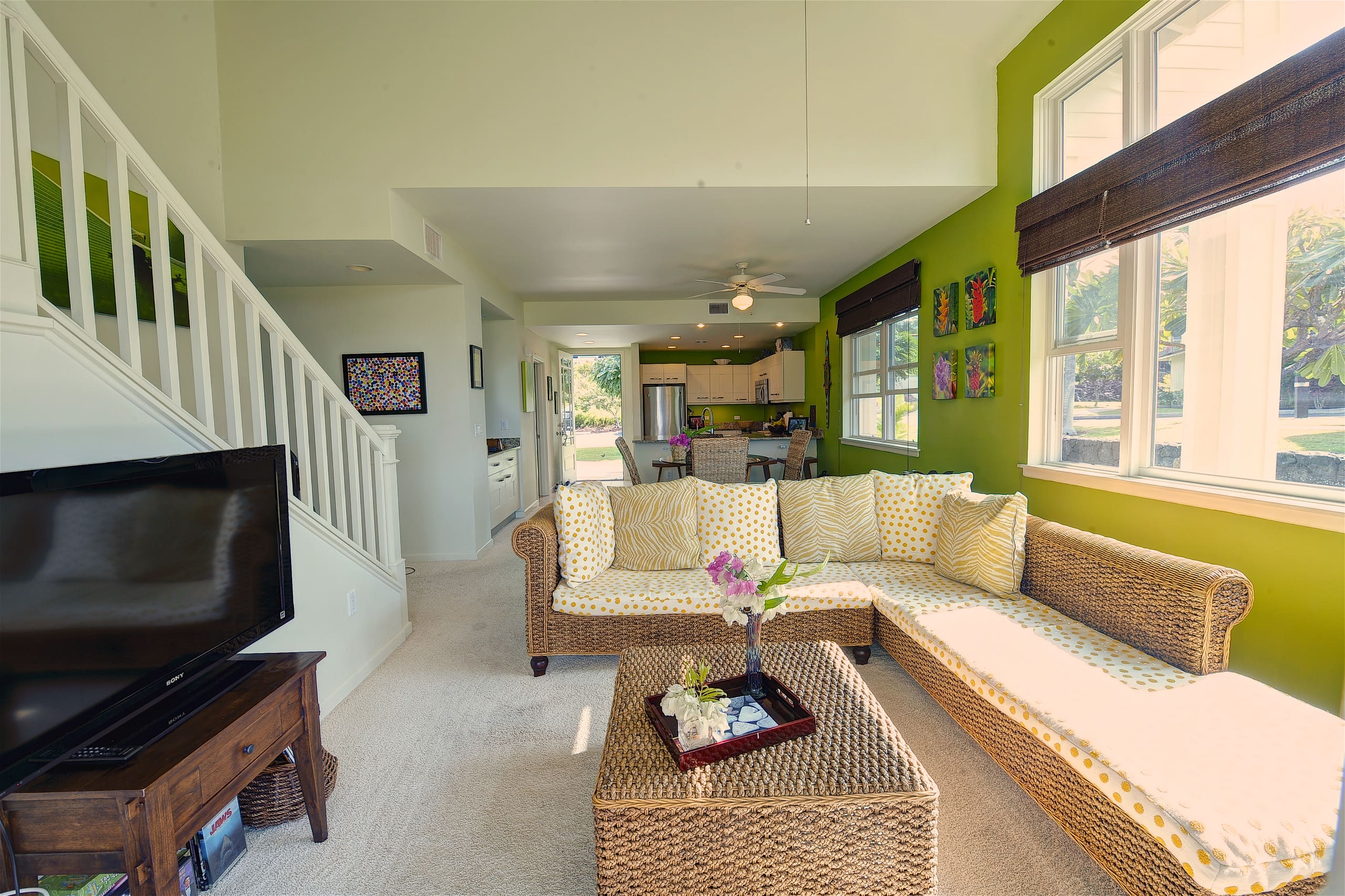 Townhouse in Kailua-Kona · ★4.79 · 3 bedrooms · 3 beds · 3 baths - Image 1