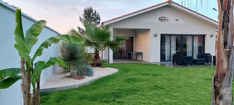 3* rated single-family home for 6 people