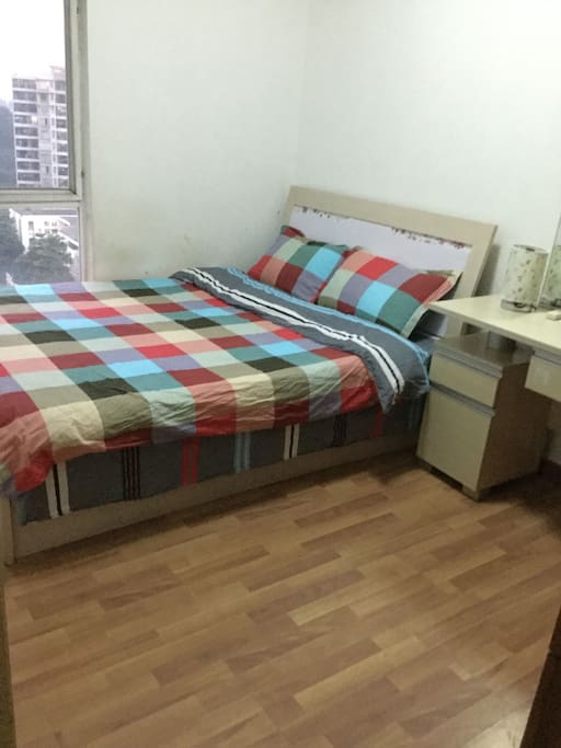 bed room