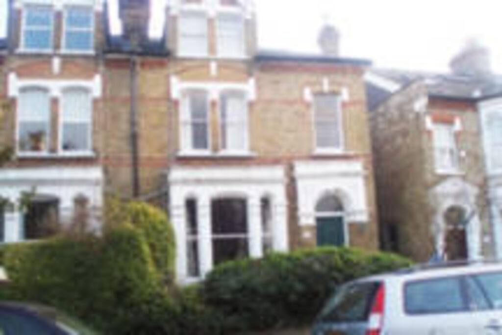 Family home