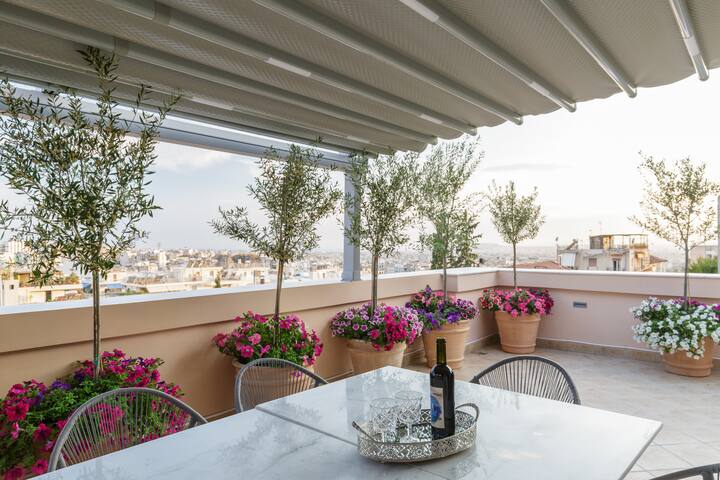 The Gem of Filopappou 2, member of Luxury Drops gallery image 2