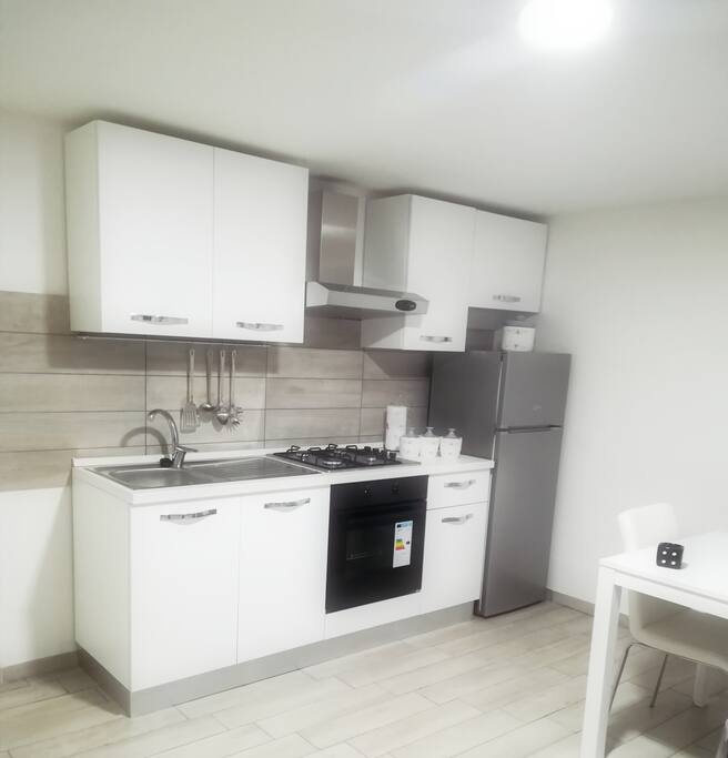 Cucina