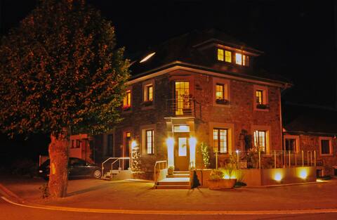 SLEEP Inn B&B