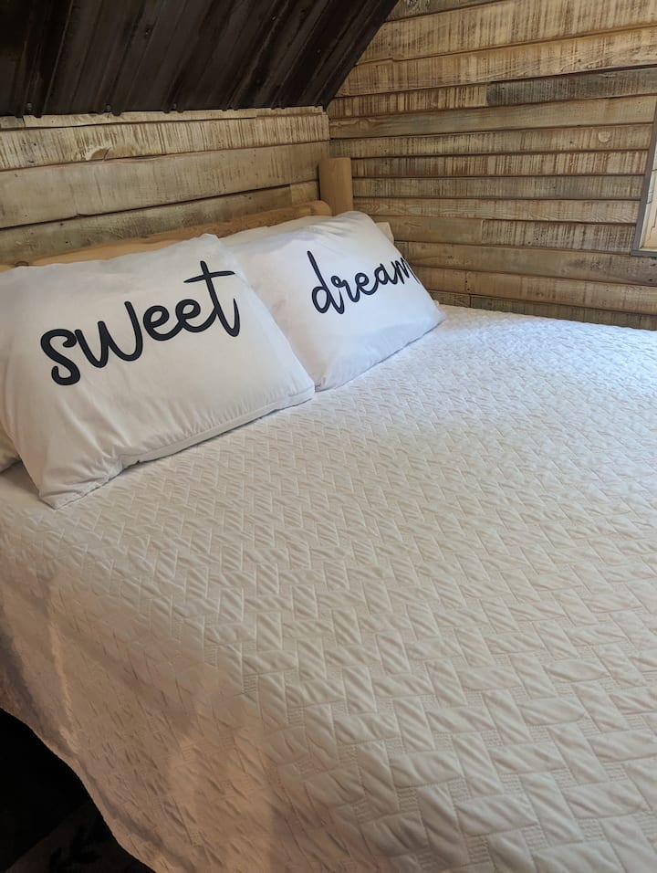 ห้องนอน