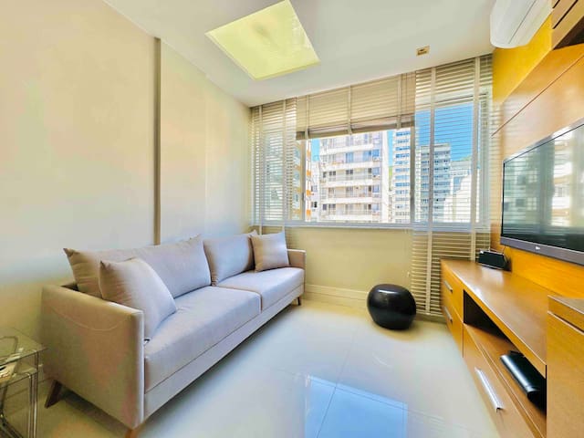 Apartamento moderno em Ipanema