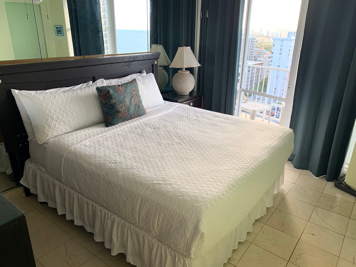 אזור חדר שינה