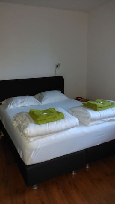 Slaapkamer