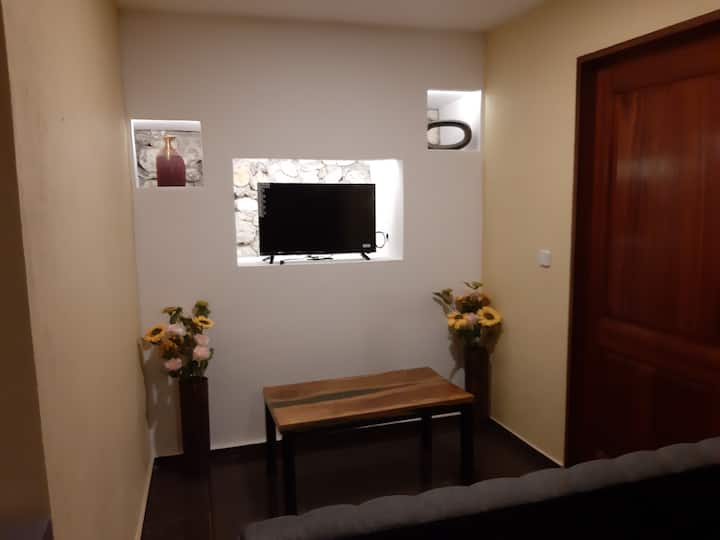 พื้นที่อยู่อาศัย