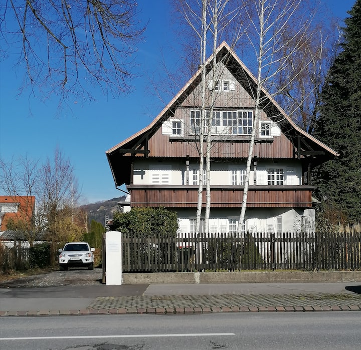 Charming in the villa district Apartments for Rent in Bregenz, Vorarlberg