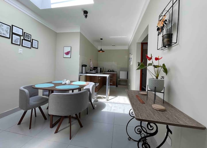 Quiet Loft In Cusco's Historic Center - Cusco