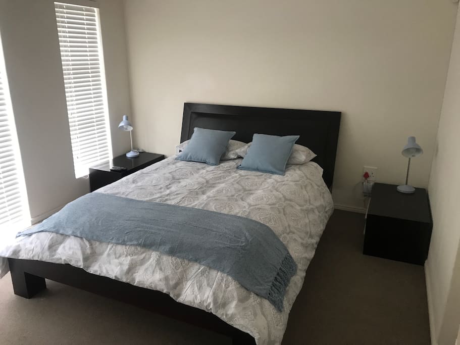 Main Bedroom