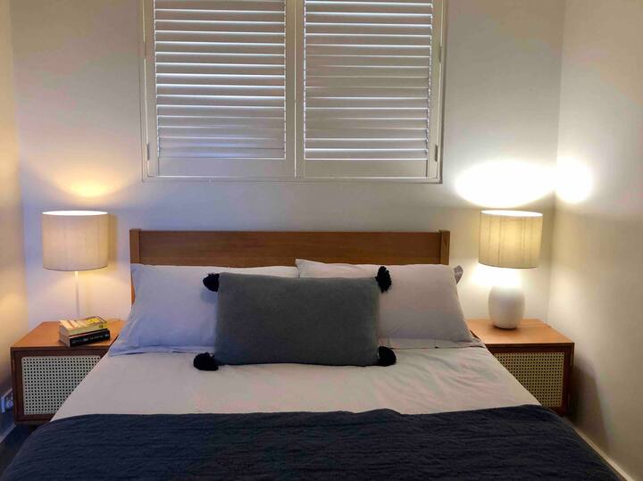 Live Like a Local in the Heart of Richmond!